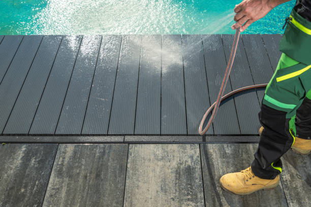 Best Affordable Pressure Washing  in Farr West, UT