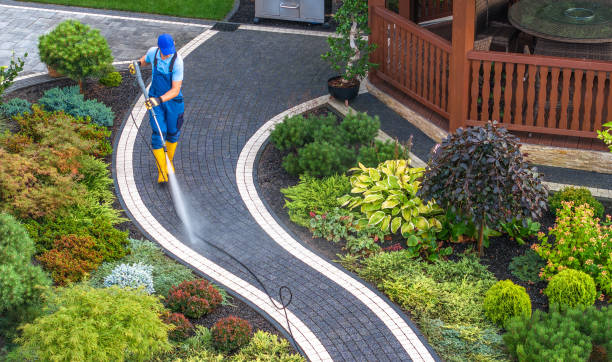 Farr West, UT Pressure Washing Company